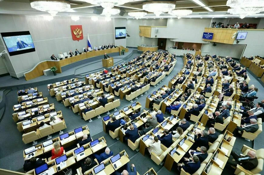 Желающие стать гражданами России должны быть готовы ее защищать
