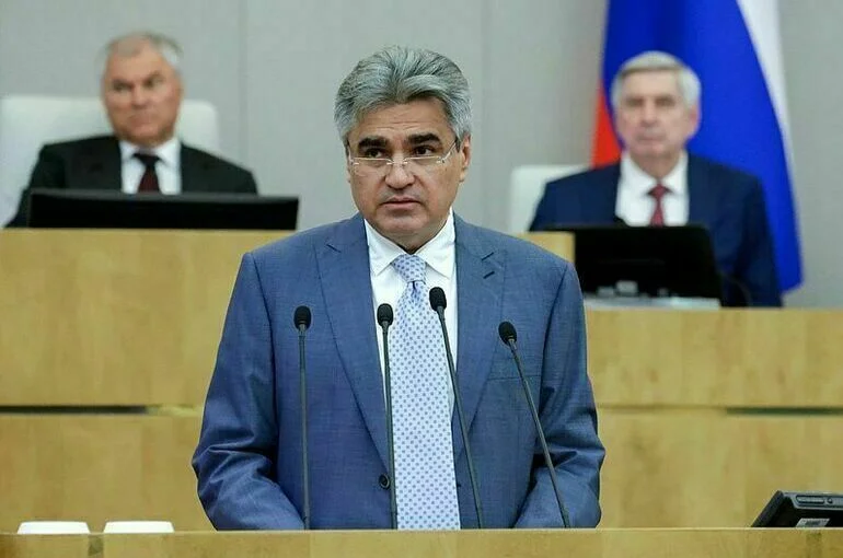 Алексей Нечаев