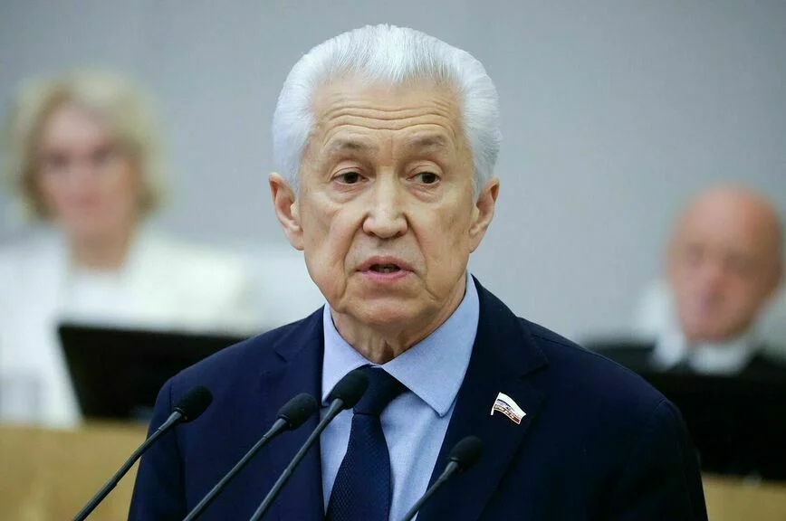 Владимир Васильев