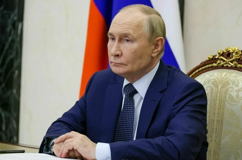 Путин поддержал освобождение выплат «земским тренерам» от налога