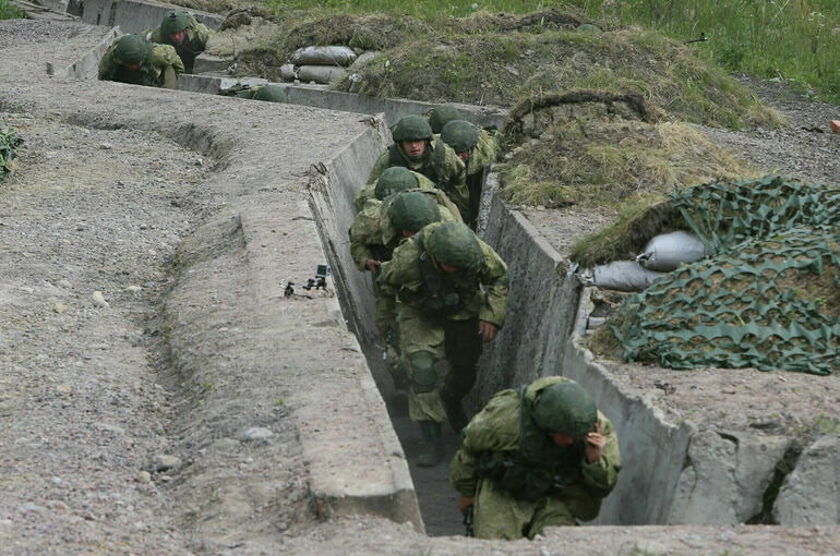 ТАСС: Москва и Киев договорились обменяться военными и гражданскими