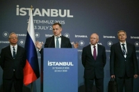 Переговоры России и Украины 23 июля: главное