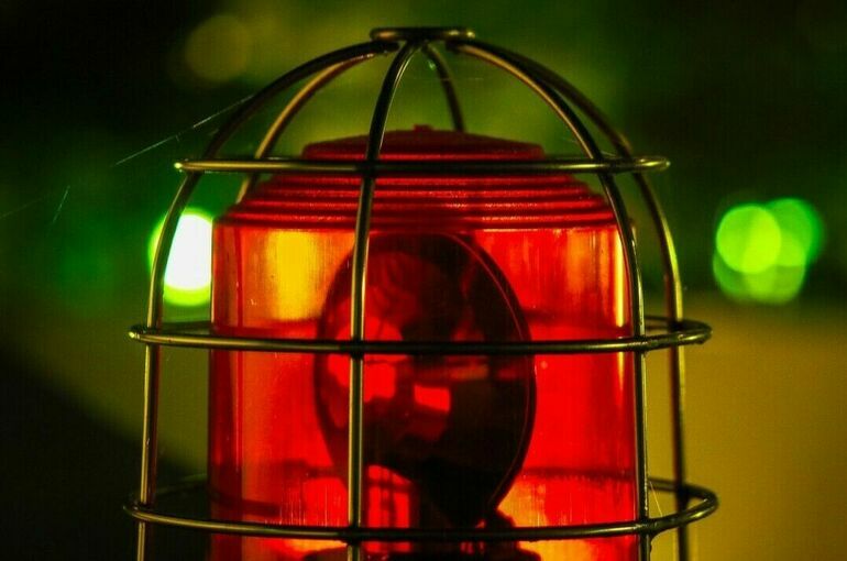 По предварительным данным, пассажиры разбившегося Ан-24 погибли