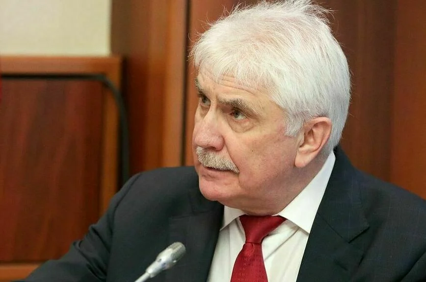 Алексей Чепа.
