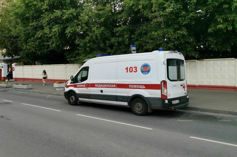 В Сочи в результате атак беспилотников погибли двое сотрудников РЖД