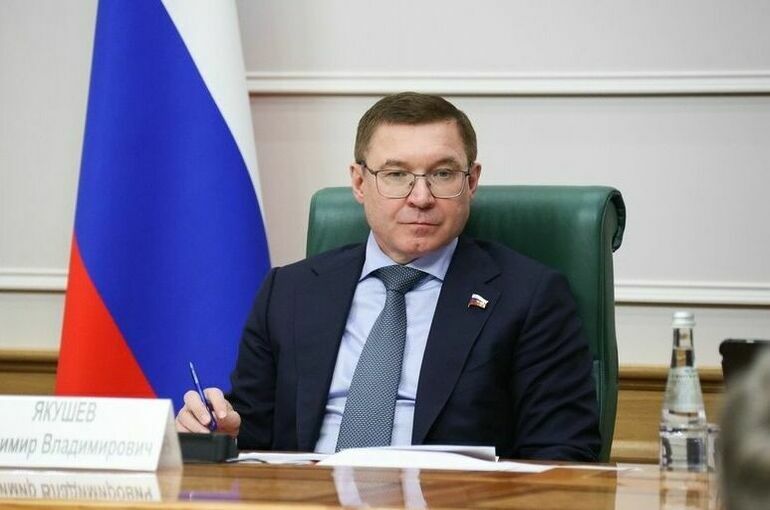 Сенатор Якушев: Нужно техническое решение для блокировки экстремистских сайтов