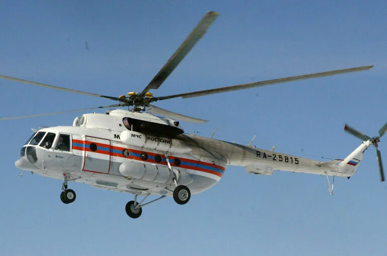 Спасатели добрались до места авиакатастрофы с Ан-24 в Приамурье