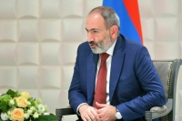 Пашинян подтвердил намерение Армении продолжать работу в ЕАЭС