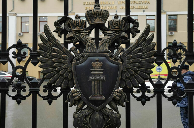 В Госдуму внесли законопроект о расширении полномочий прокуроров