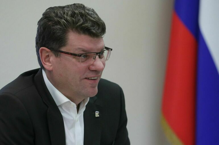 Депутат Кравченко: Продукция креативных индустрий защищена от санкций