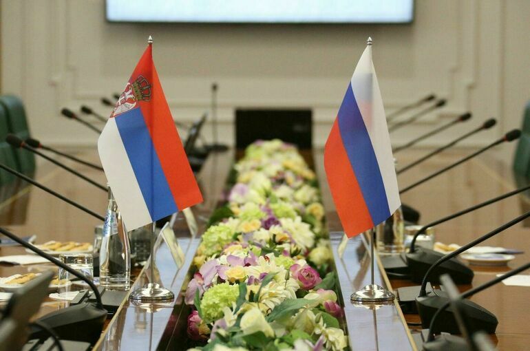 Глава МИД Сербии поблагодарил Россию за поддержку по вопросу Косова