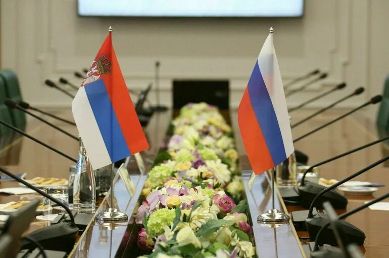 Глава МИД Сербии поблагодарил Россию за поддержку по вопросу Косова