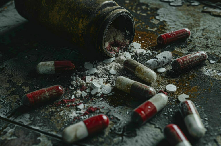 ТАСС: Исполнители теракта в «Крокусе» находились под наркотиками