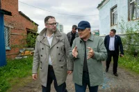 В Красноярском крае депутаты уделяют северному оленеводству повышенное внимание
