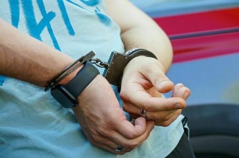 В Череповце задержали продавшего украинским мошенникам данные 27 тысяч россиян