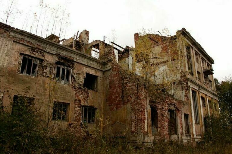 Заброшенные здания переведут в собственность города быстрее