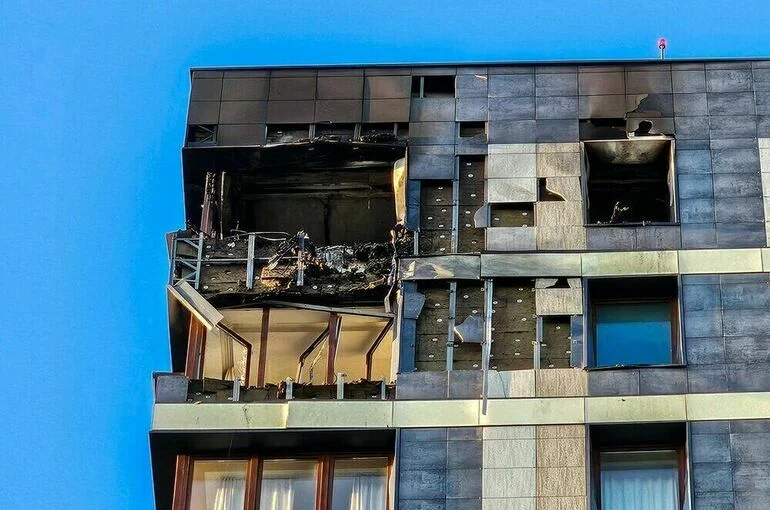 Кто оплатит капремонт квартиры после атаки дронов