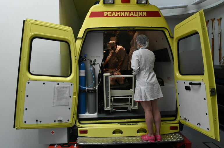 Число погибших при взрыве газа в Саратове увеличилось до пяти