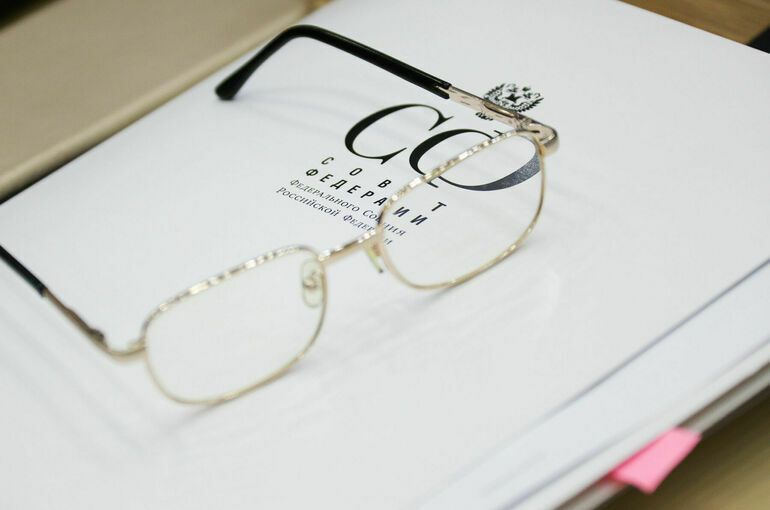 Совфед одобрил расширение оснований для лишения приобретенного гражданства РФ