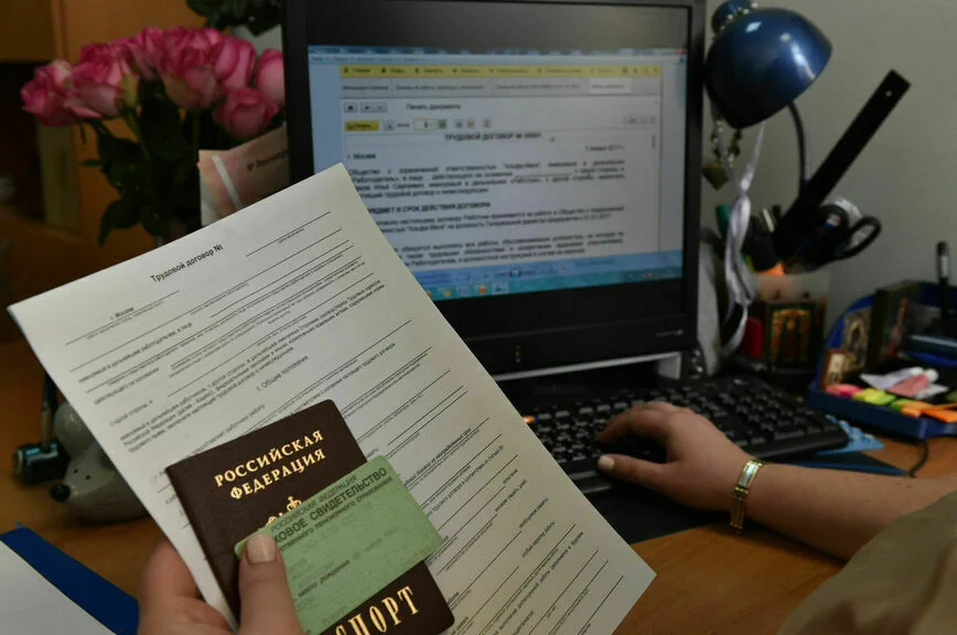 Дворник или агитатор: признаки принудительного труда предлагают уточнить