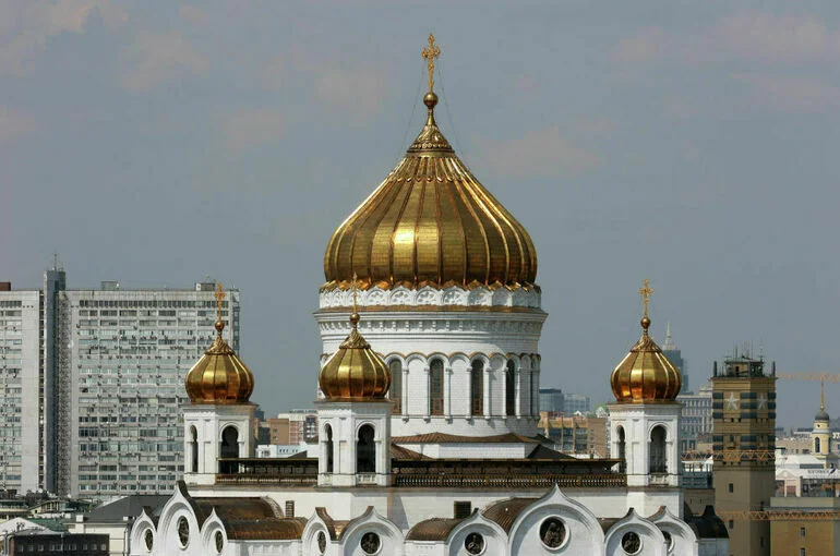 Какой сегодня день, 28 июля: день Крещения Руси