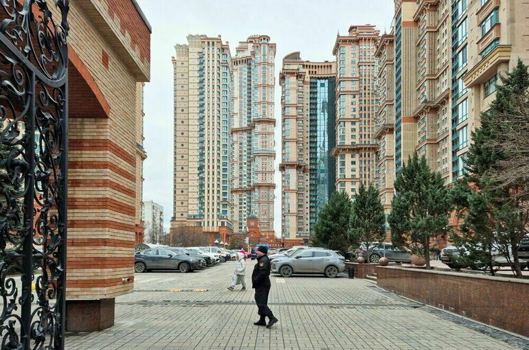 Следком назвал заказчика взрыва в ЖК «Алые паруса» в феврале 2025 года