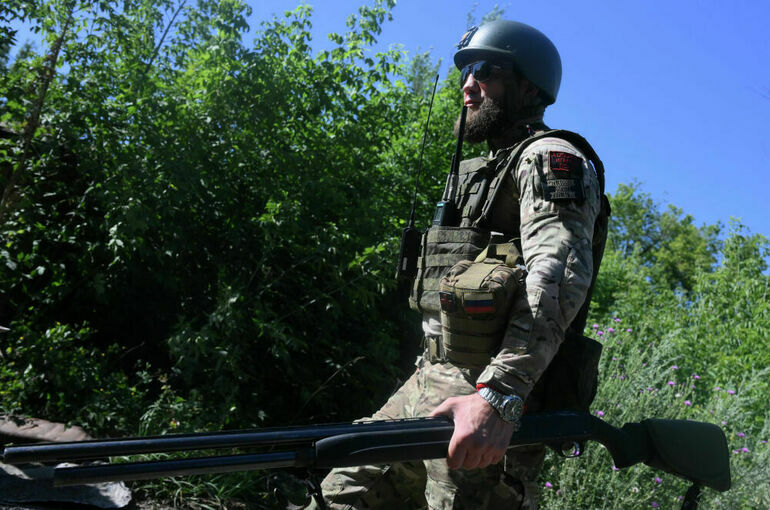 Войска РФ освободили два населенных пункта в ДНР и Днепропетровской области 