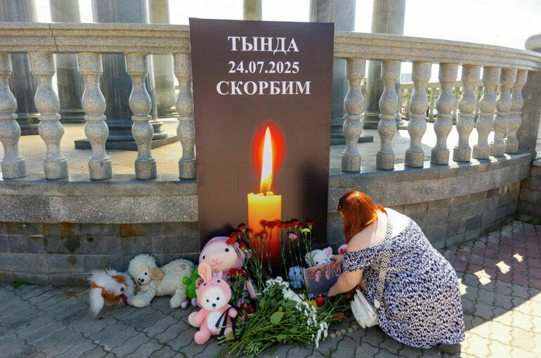 Отказа систем самолета Ан-24 до его крушения в Приамурье не зафиксировали