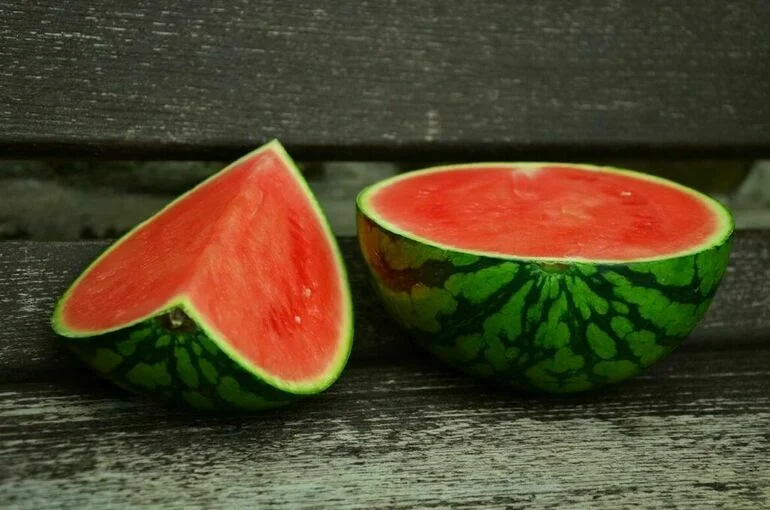 Эксперт рассказал, как выбрать вкусный арбуз