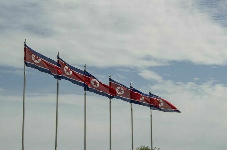 В КНДР заявили, что отношения с Южной Кореей прошли точку невозврата