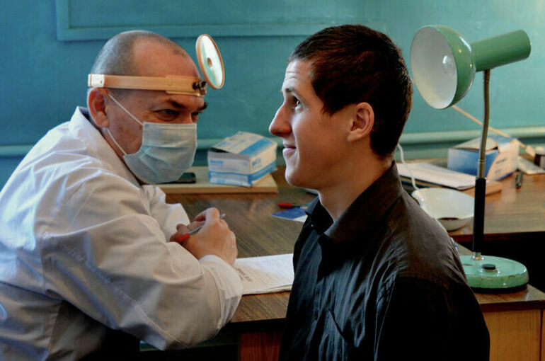 Проезд военнослужащих до врачебной комиссии предложили сделать бесплатным