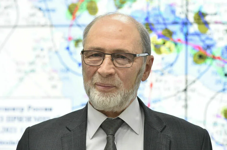Гидрометцентр: сильная жара возвращается в Москву и Подмосковье
