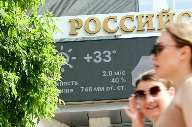 В Роскачестве рассказали, когда тепловой удар можно считать производственной травмой