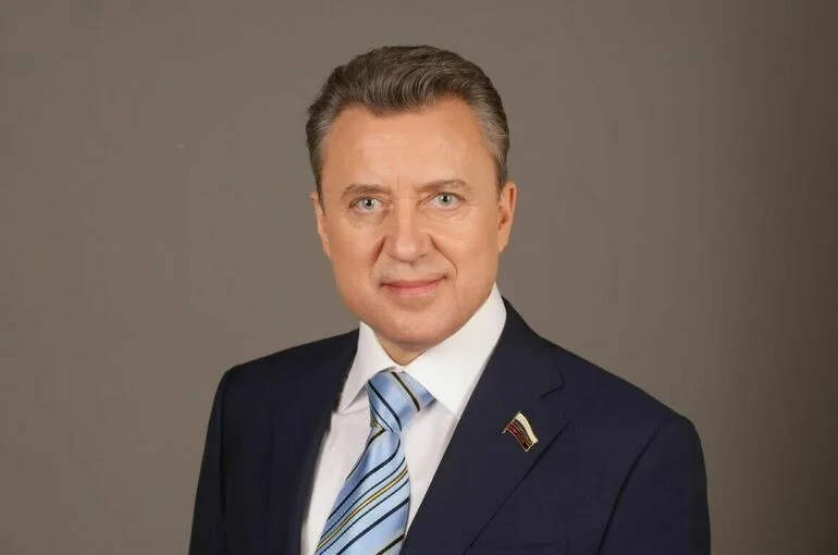 Депутат Выборный: Кибератака на «Аэрофлот» — напоминание о необходимости защищать данные