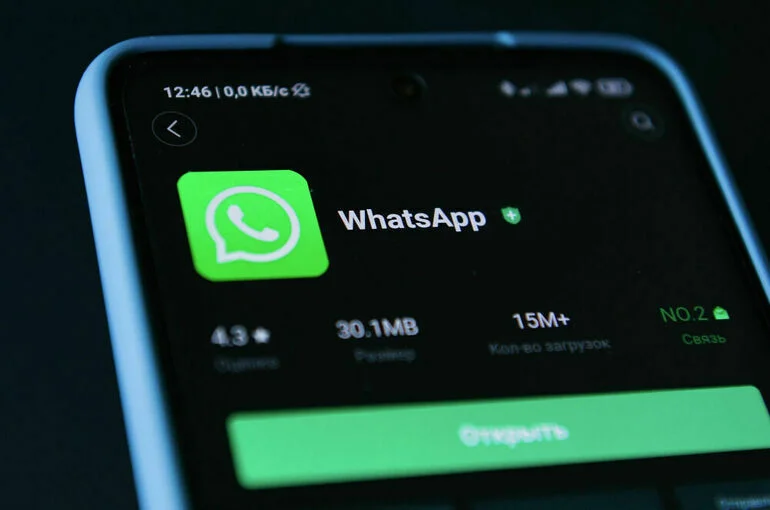 И вновь о судьбе WhatsApp*: что предрекают иностранным мессенджерам в России