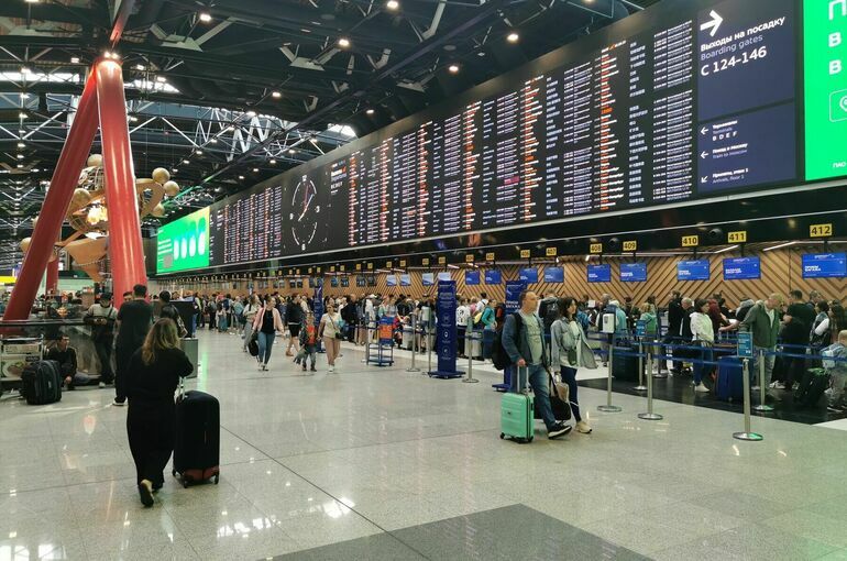 «Аэрофлот» отменил еще 12 парных рейсов