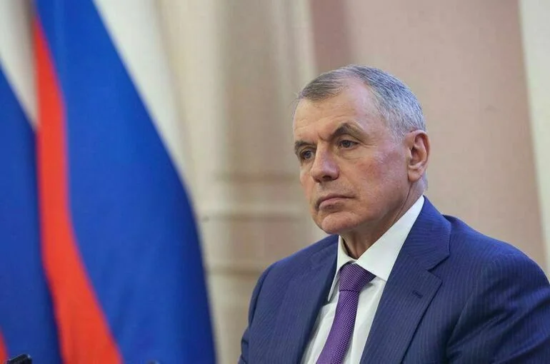 Глава парламента Крыма оценил работу крымских депутатов Госдумы