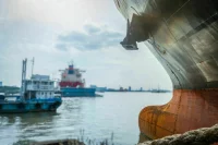 Хуситы опубликовали видео с российским моряком с потопленного сухогруза Eternity C