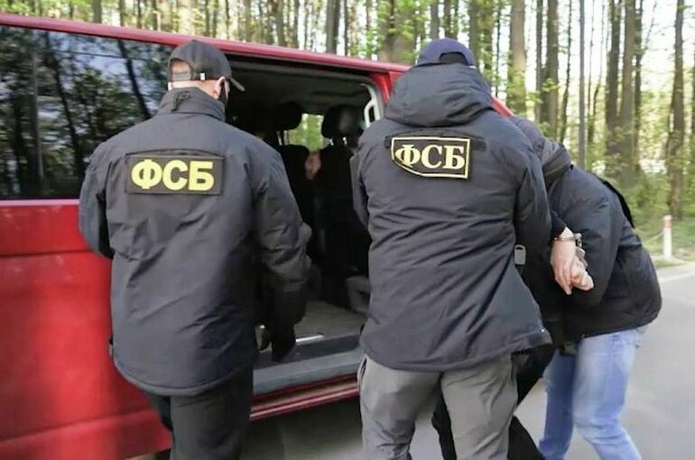 В Ростове-на-Дону предотвратили теракт в отношении военного Минобороны