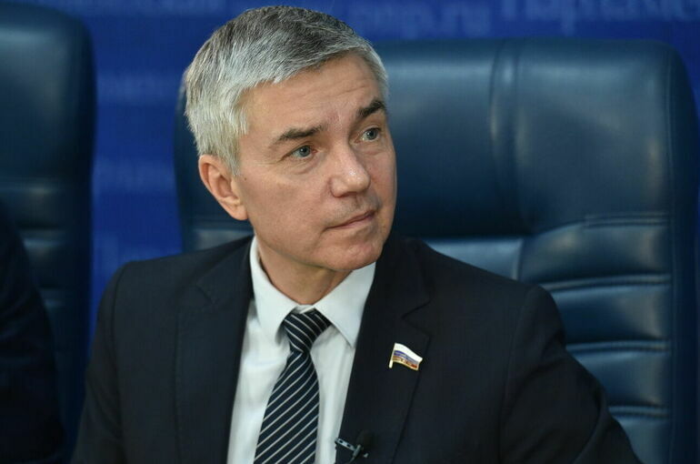 «Единая Россия» инициирует установку памятника журналистам в ДНР 