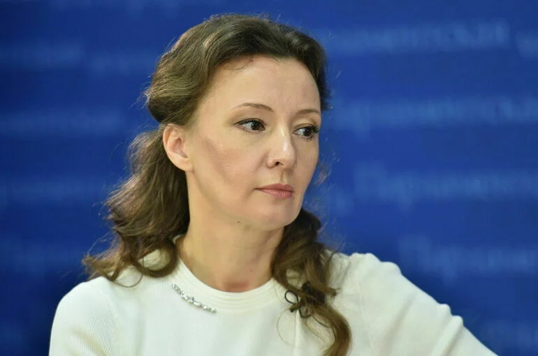 Депутат Кузнецова: Киев нарушил все статьи Конвенции ООН о правах ребенка