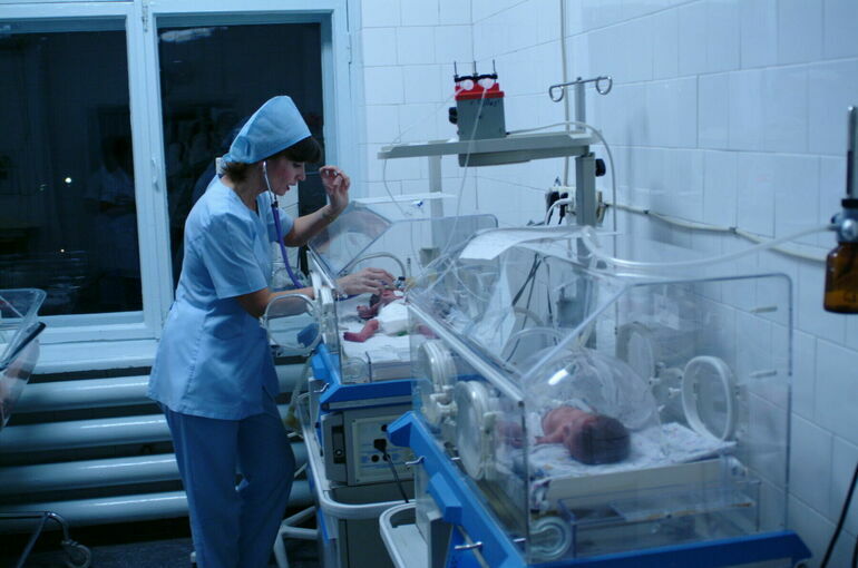 Список неонатального скрининга расширят на 9 новых заболеваний