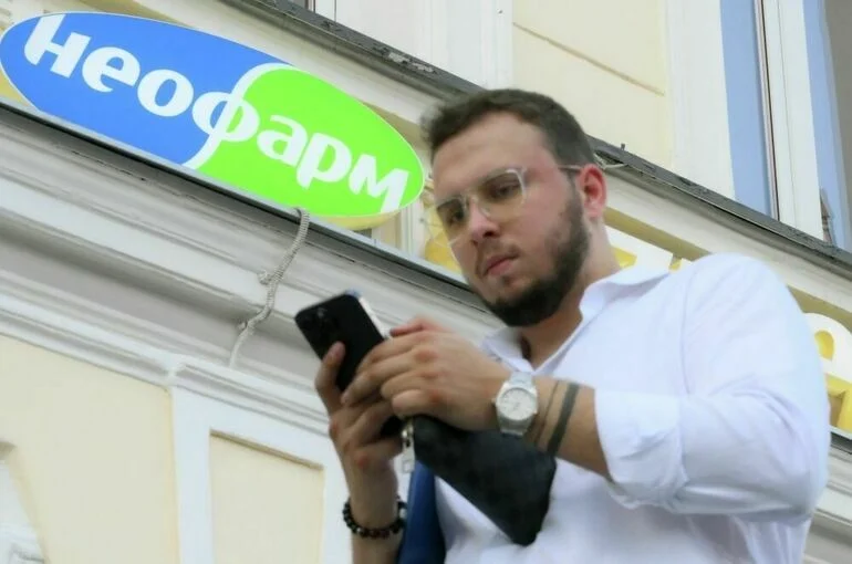 Две аптечные сети приостановили работу из-за технического сбоя