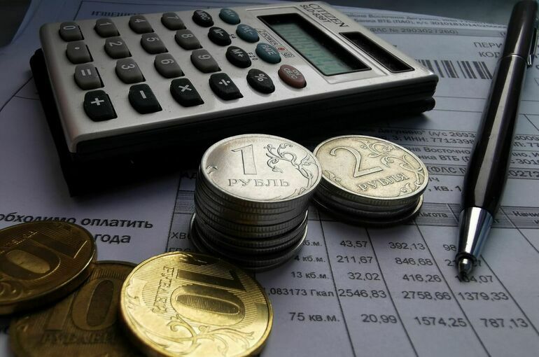 Депутат предложил провести аудит управляющих компаний