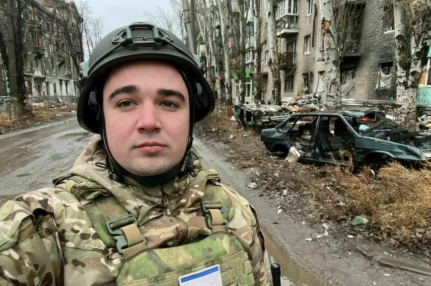 Александр Федорчак вошел в историю крымской журналистики