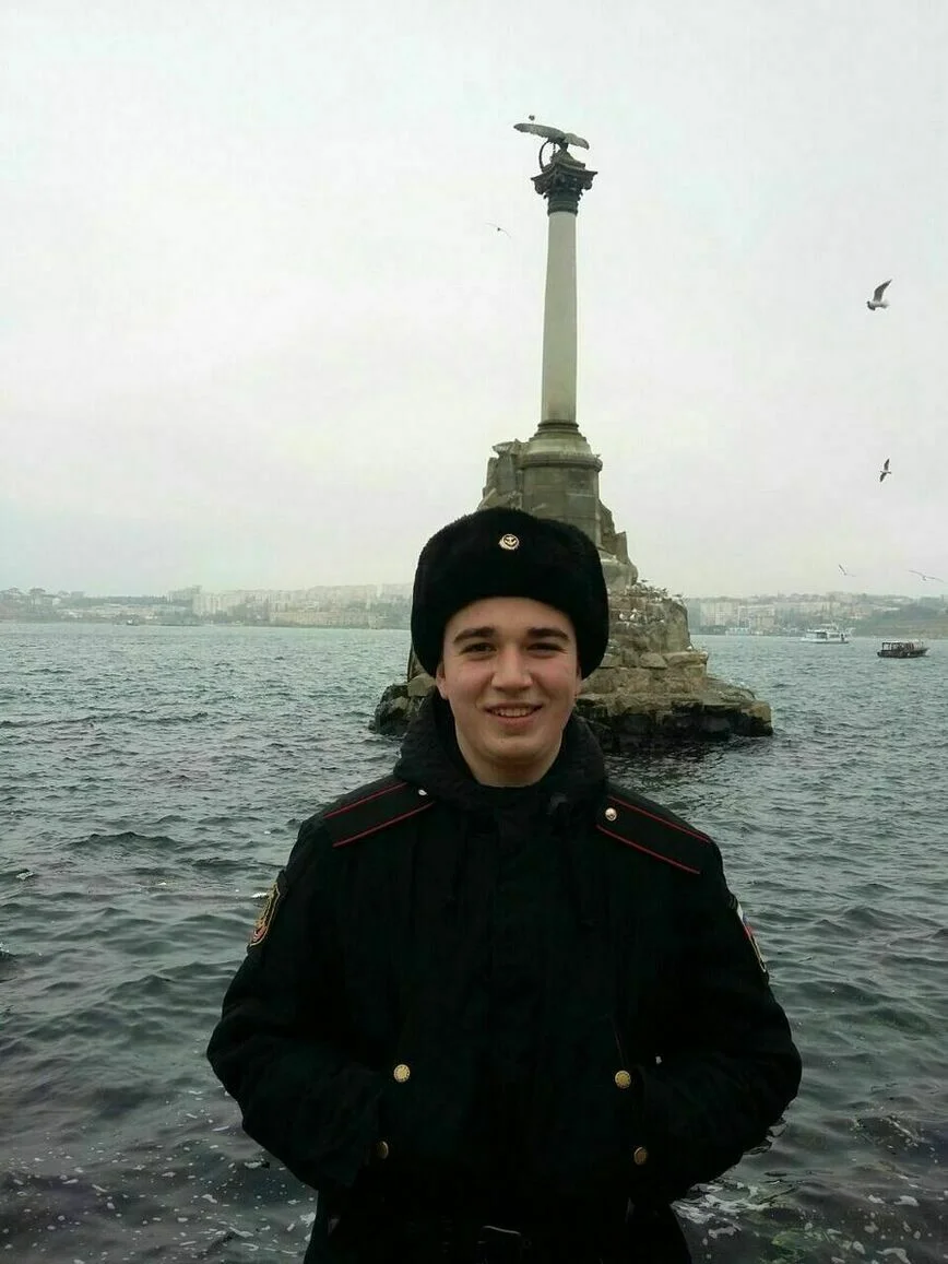 Александр Федорчак вошел в историю крымской журналистики