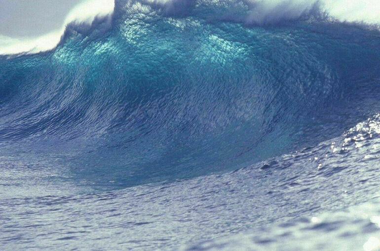 На Камчатке отменили угрозу цунами 