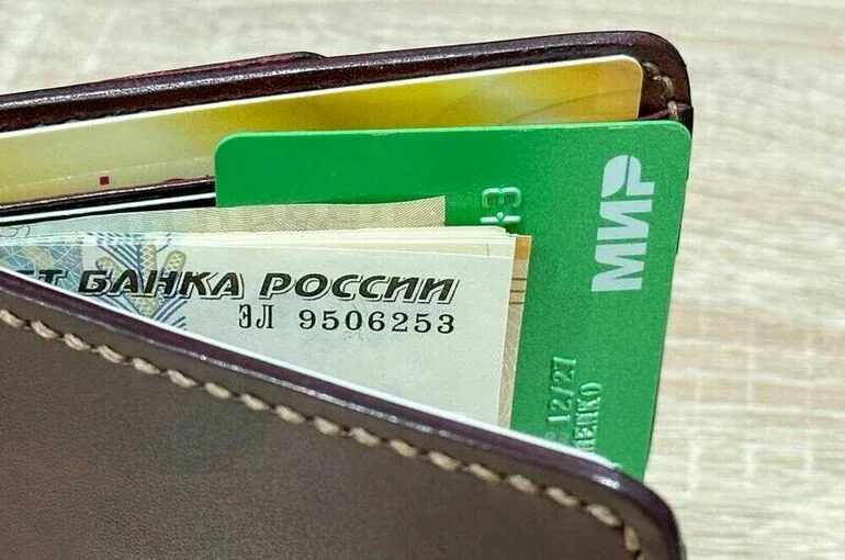 Как разблокировать банковскую карту