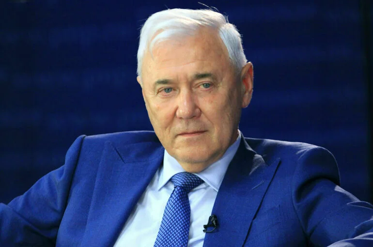 Анатолий Аксаков: Причин снимать деньги со вкладов нет