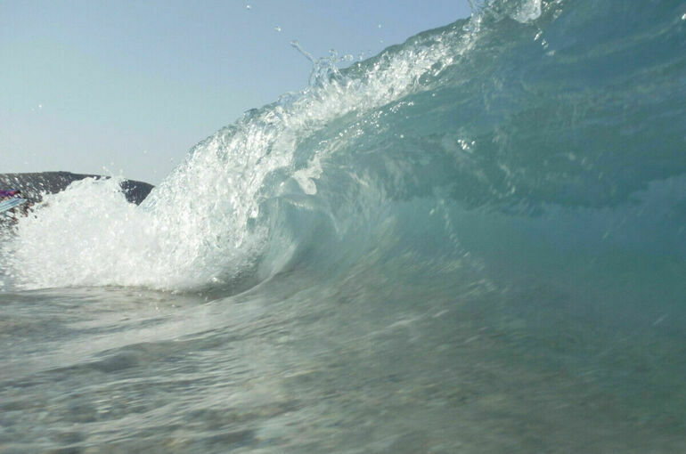 Ученый: Высота цунами на Камчатке могла достичь 10 &mdash; 15 метров